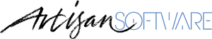 Artisan Software Logo